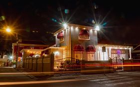 The Time Apartments Curacao